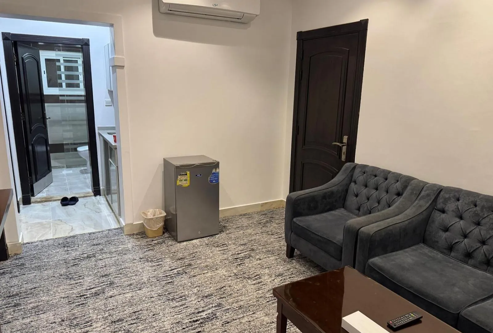 Asal Hiraa Aparthotel Jeddah Saudi Arabia