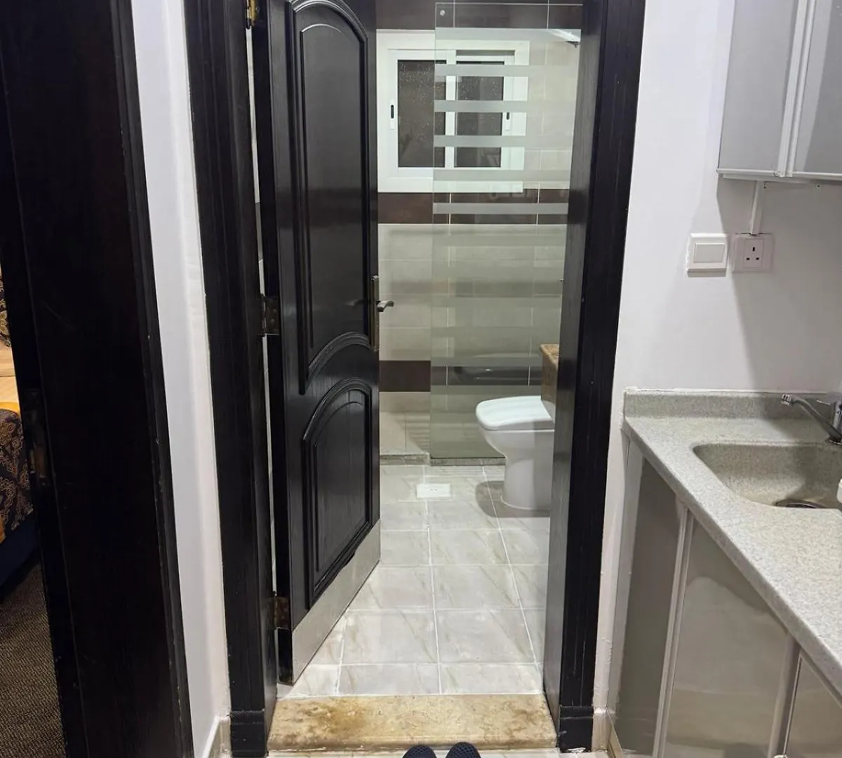 Asal Hiraa Aparthotel Jeddah Hotel