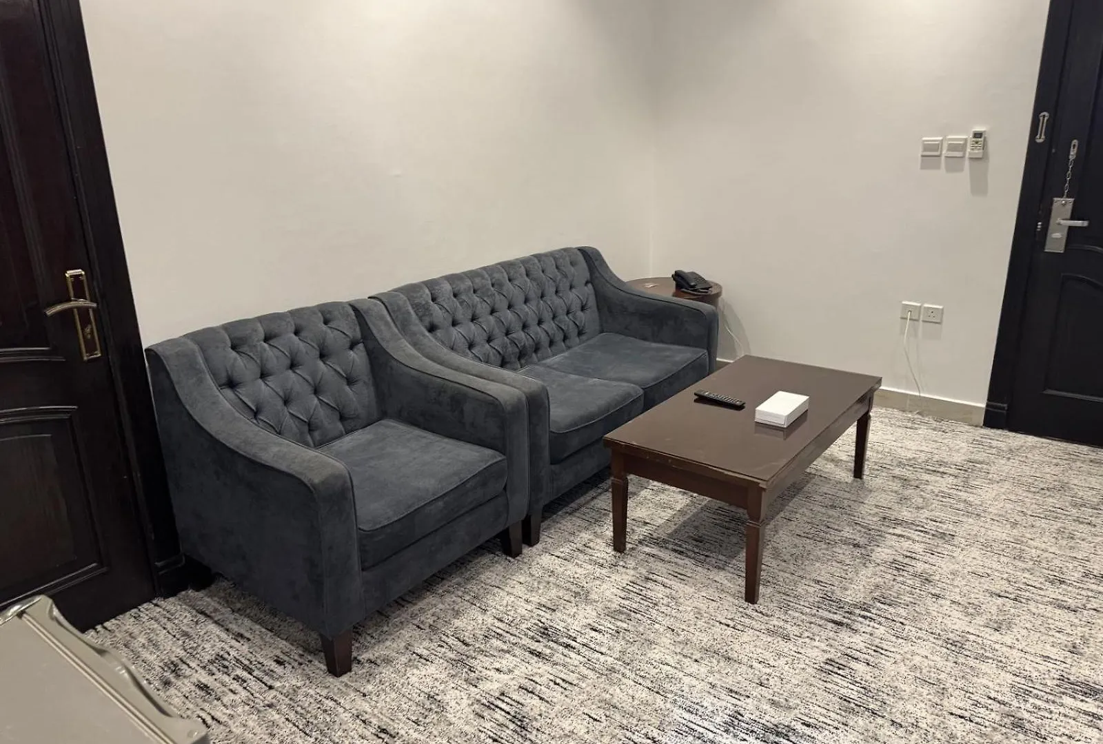Hotel Asal Hiraa Aparthotel Jeddah