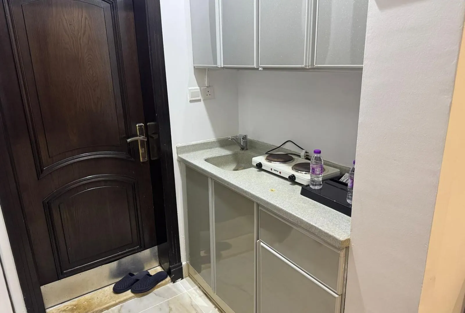 Asal Hiraa Aparthotel Jeddah Saudi Arabia