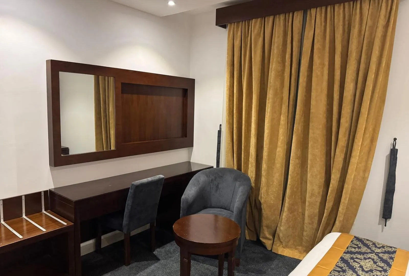 Asal Hiraa Aparthotel Jeddah 0*,