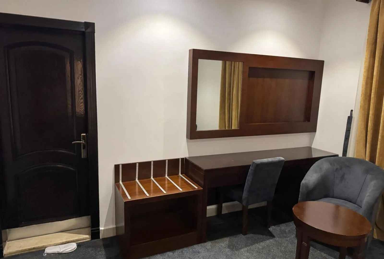 Asal Hiraa Aparthotel Jeddah