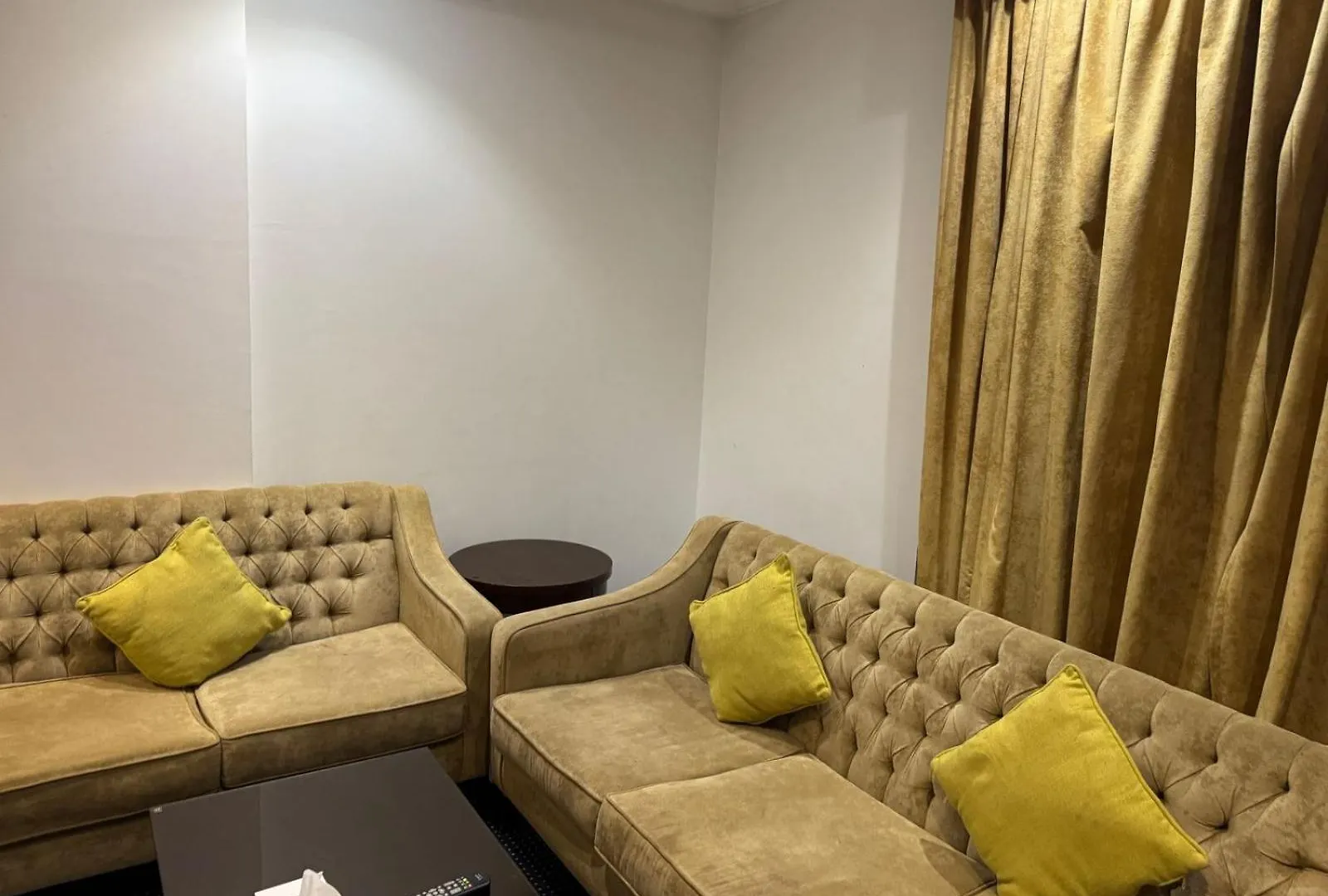Asal Hiraa Aparthotel Jeddah