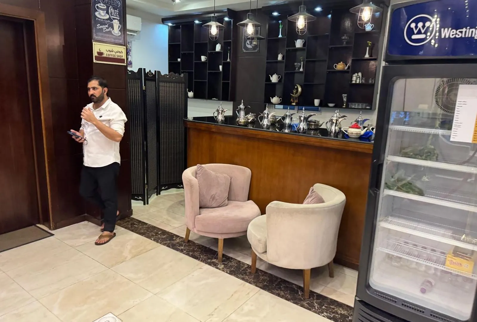 Asal Hiraa Aparthotel Jeddah