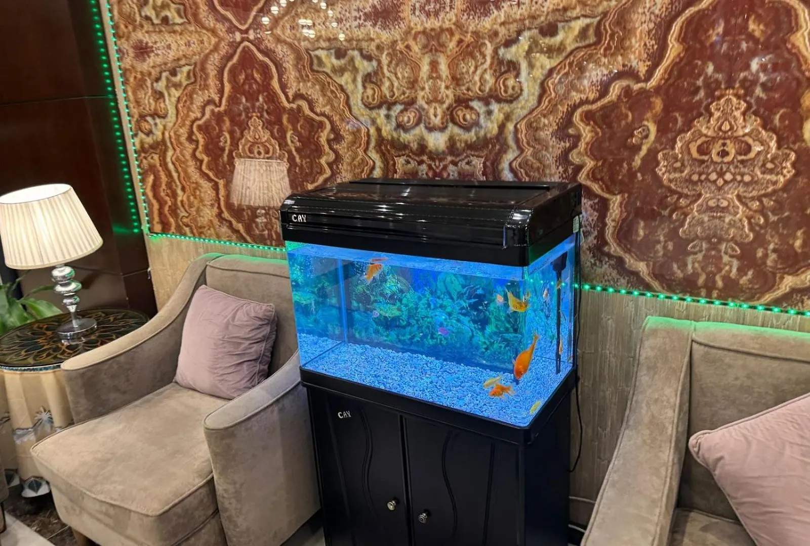 Hotel Asal Hiraa Aparthotel Jeddah