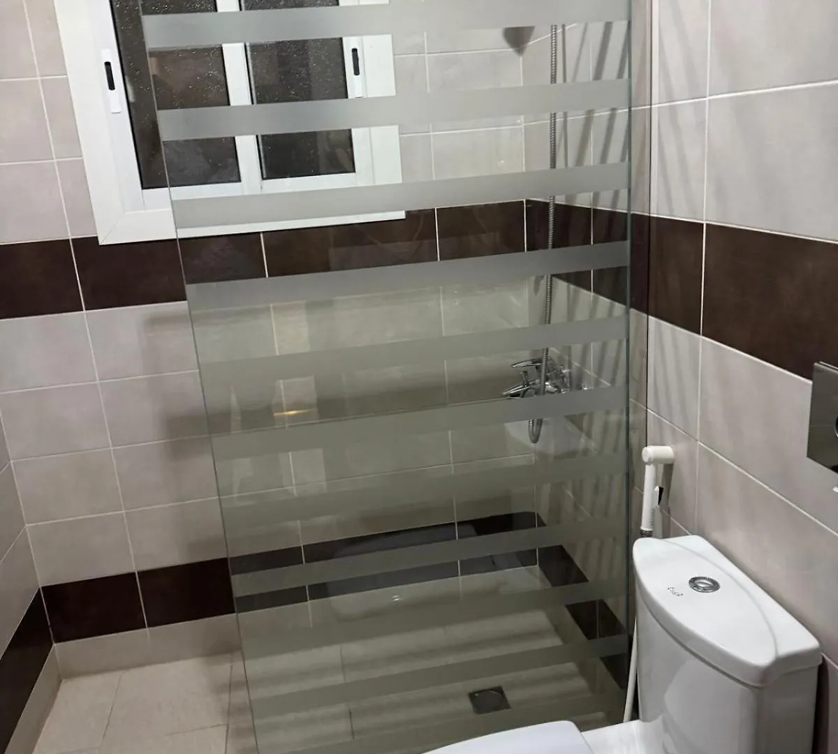Asal Hiraa Aparthotel Jeddah