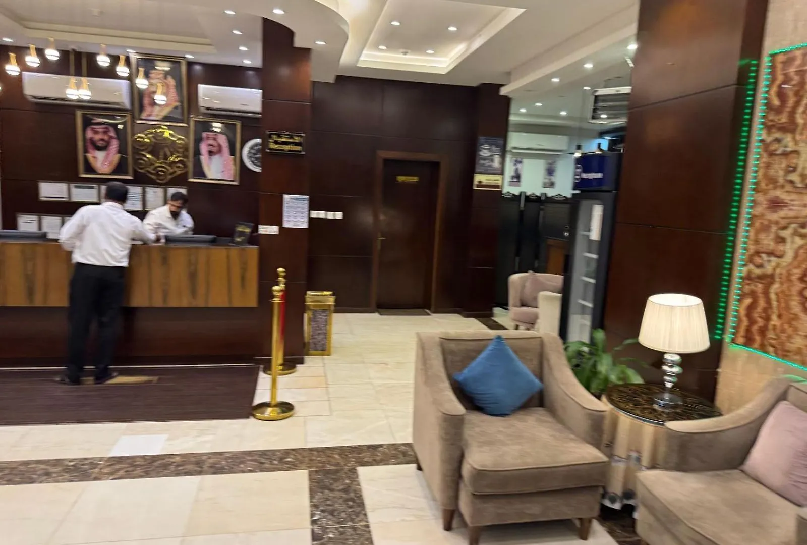 Asal Hiraa Aparthotel Jeddah 0*,  Saudi Arabia